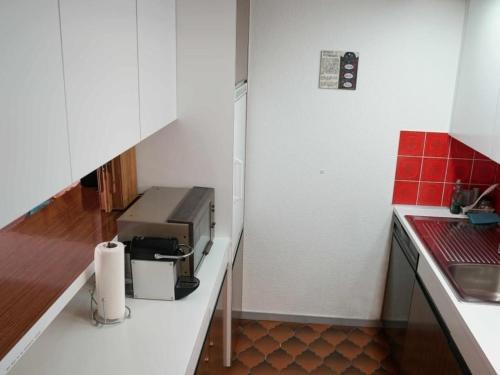 Apartment Relaxing Holidays by Interhome