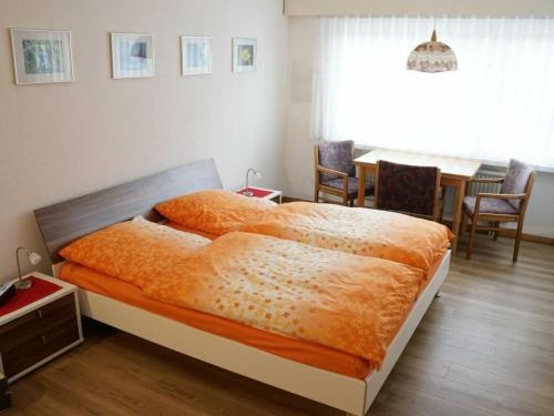 Apartment Relaxing Holidays by Interhome