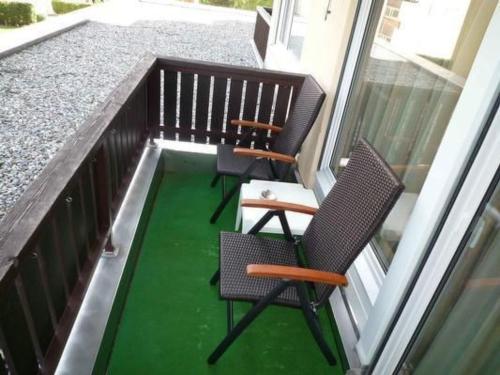 Apartment Relaxing Holidays by Interhome