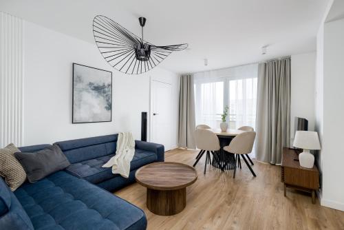 Kairos Apartments - Stockholm - darmowy parking, ścisłe centrum