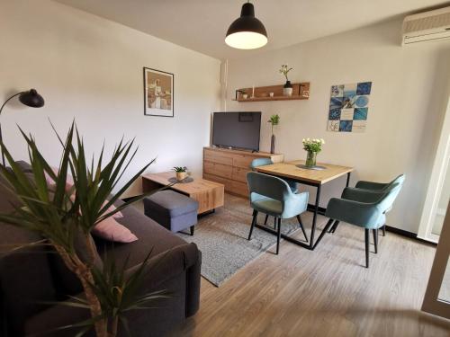 Apartment Summer escape Rovinj by Interhome