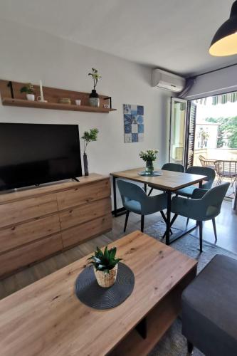 Apartment Summer escape Rovinj by Interhome