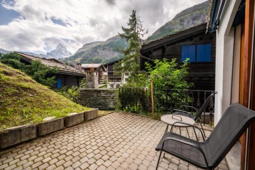 Arcadia Apartment, central & spacious by Inspiringplaces Zermatt