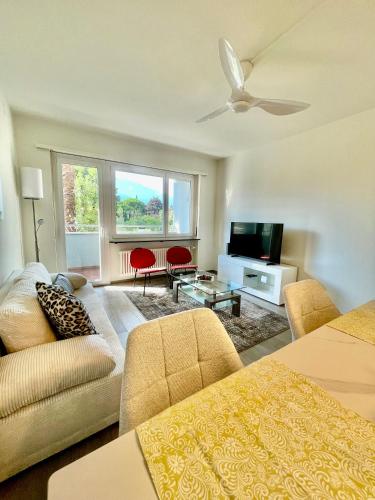 RELAX Glicine Apartment
