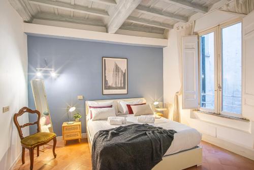 Prestigious Apartment by Navona