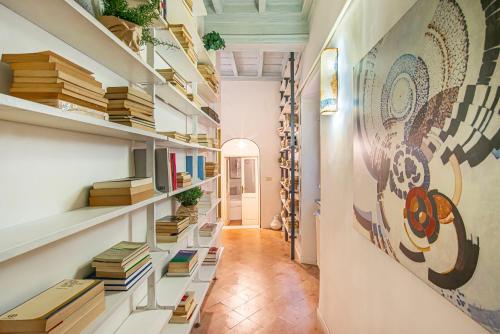 Prestigious Apartment by Navona