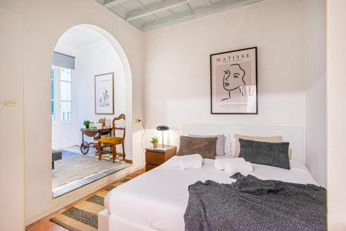 Prestigious Apartment by Navona