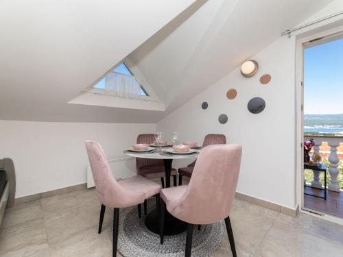 Apartment Pension Tina Appartement 2 by Interhome
