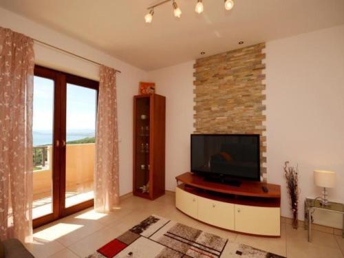Apartment Strandnahe Ferienwohnung in Podstrana by Interhome