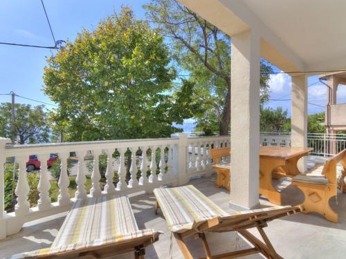 Apartment Marta mit Panoramablick by Interhome