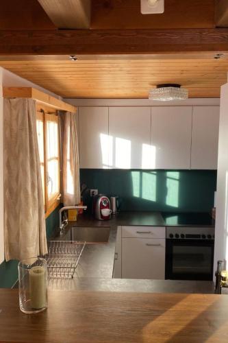 Apartment Nora 5 Bett Wohnung by Interhome