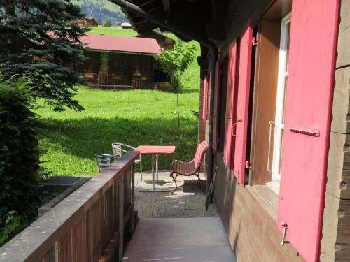 Apartment Nora 5 Bett Wohnung by Interhome