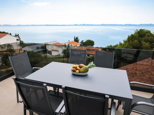 Apartment Ferienwhg- Zdrelac by Interhome