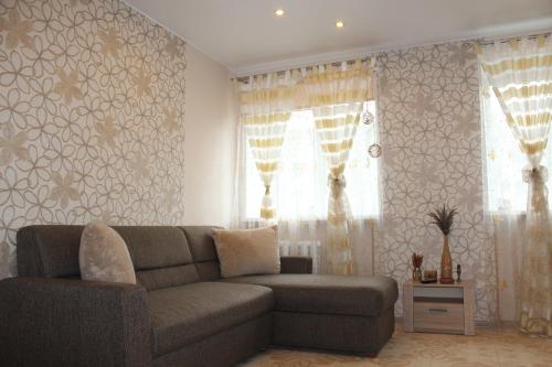 Gallery image of Apartments 4 Mikrorayon in Tikhvin