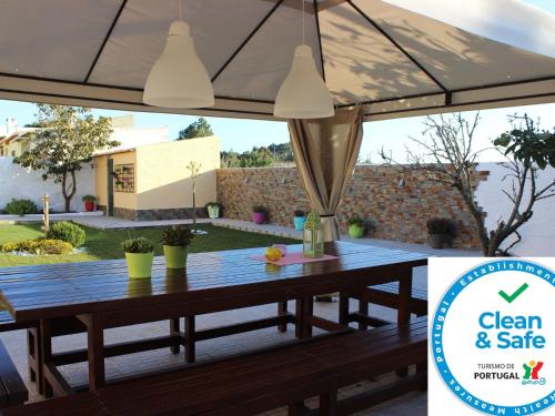 Holiday Home Casa da Monservia by Interhome