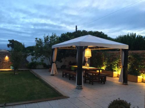 Holiday Home Casa da Monservia by Interhome