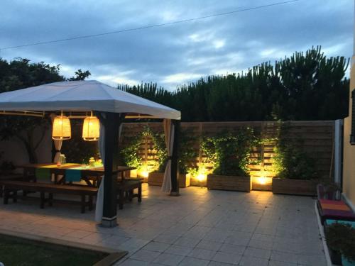 Holiday Home Casa da Monservia by Interhome