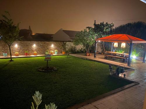 Holiday Home Casa da Monservia by Interhome