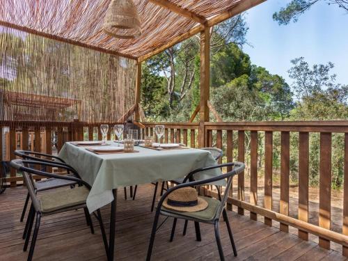 Nomad HAUX L’Escala 2