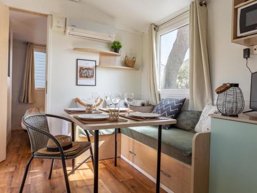 Nomad HAUX L’Escala 3