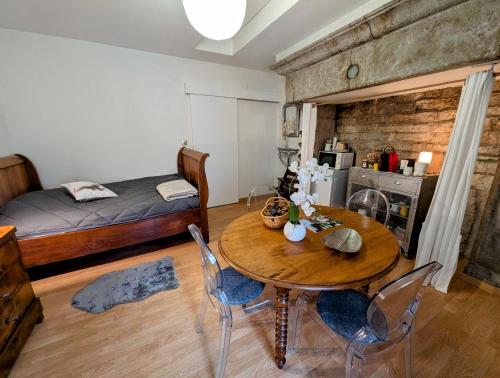 Afbeelding uit fotogalerij van Chambre Chez Lou in Bucey-lès-Gy