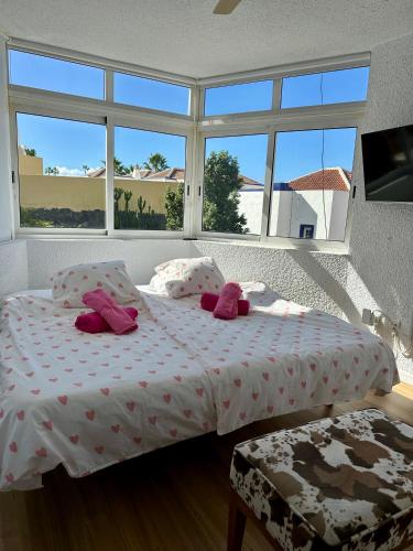 Cosy home Ocean View & Garden