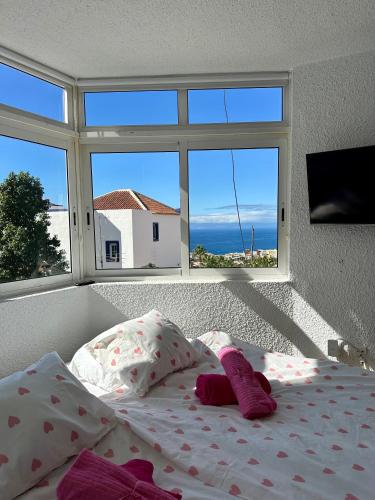 Cosy home Ocean View & Garden