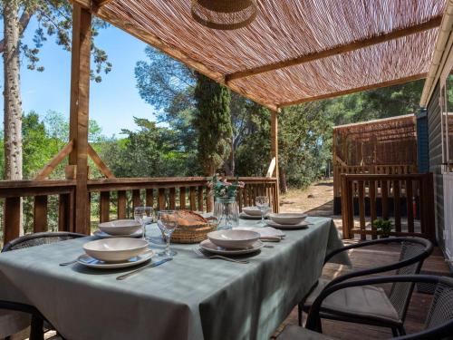 Nomad HAUX L’Escala 6