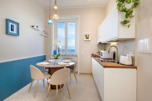 Porto Partenope - Exclusive Apartment