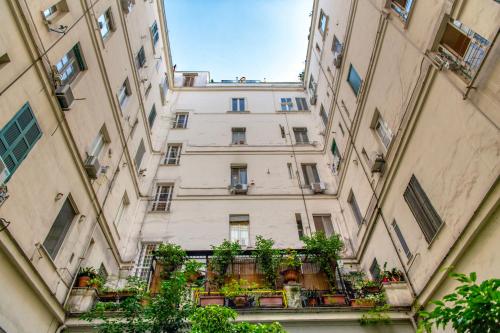 Porto Partenope - Exclusive Apartment