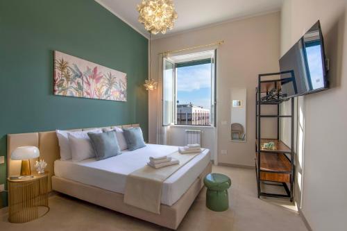 Porto Partenope - Exclusive Apartment