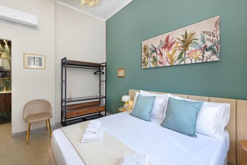 Porto Partenope - Exclusive Apartment