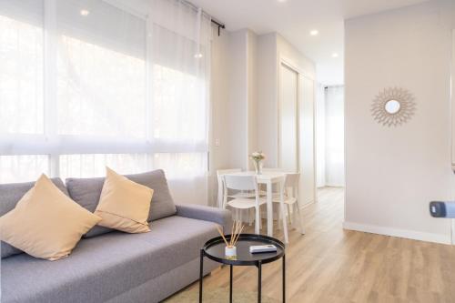 IFEMA-Airport Studio