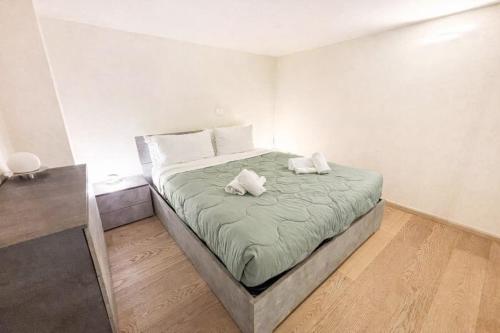 Foto Il tuo loft tra le vie del centro 2