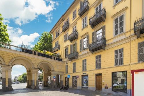 Foto Il tuo loft tra le vie del centro 6
