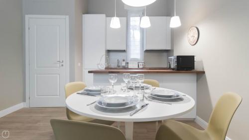 Italianway Easy - Porta Nuova 6