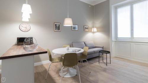Italianway Easy - Porta Nuova 6