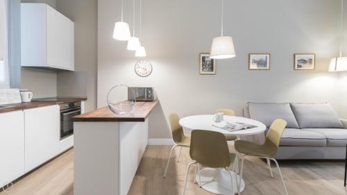Italianway Easy - Porta Nuova 6