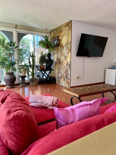 Cosy home Ocean View & Garden