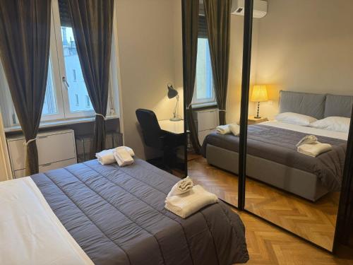 Easy Room Italy Duomo