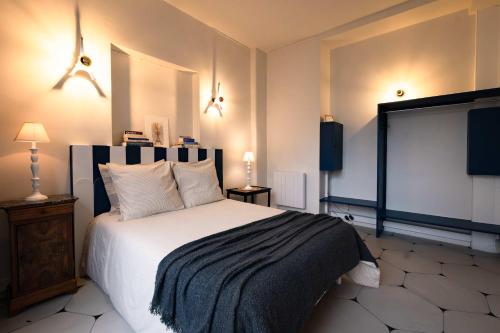 Souplex Design & Spacieux 7 pers Montmartre