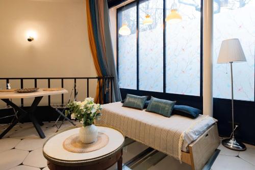 Souplex Design & Spacieux 7 pers Montmartre
