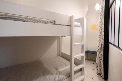 Souplex Design & Spacieux 7 pers Montmartre