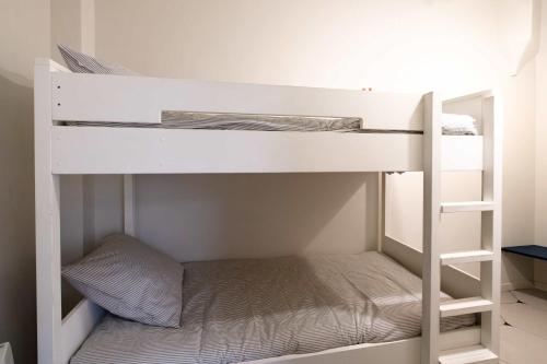 Souplex Design & Spacieux 7 pers Montmartre