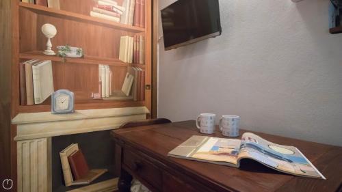 Italianway Easy - San Calocero 29