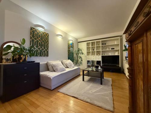 Apartament Odkryta 36a