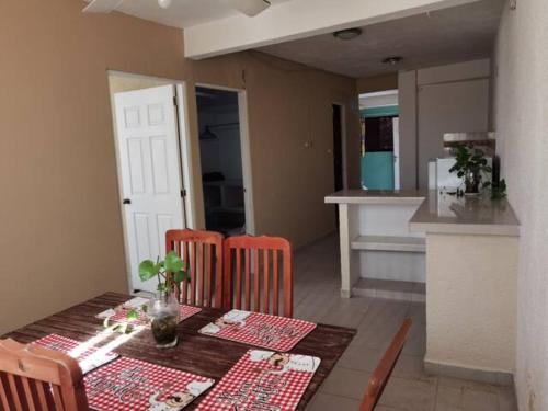 Fotografie z fotogalerie ubytování Casa Aca v Acapulcu