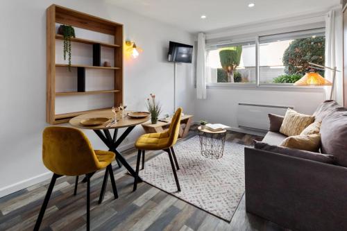 Le Marina - Cosy - WIFI - AC - Port