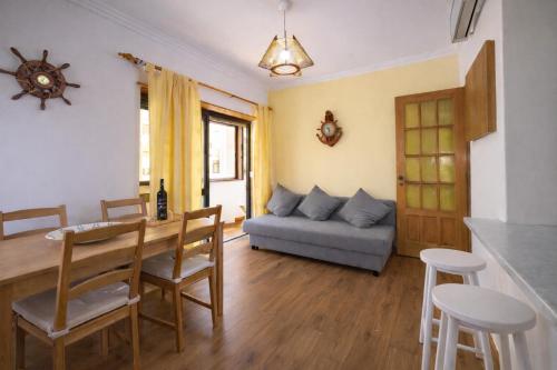 Cozy apartment near the beach in Costa de Caparica