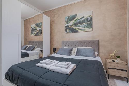 Vatican Harmony Guest House